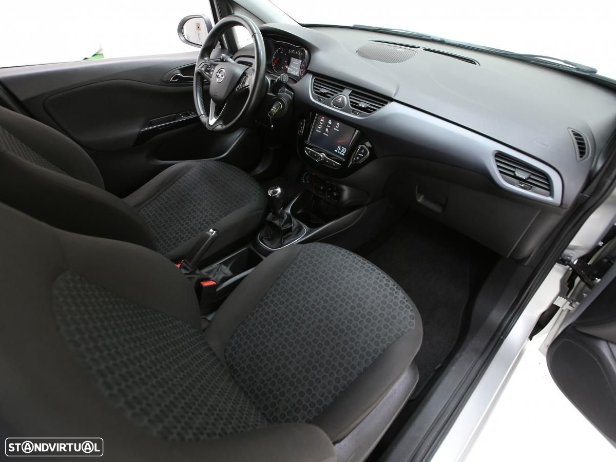 Opel Corsa 1.3 CDTi Edition - 9