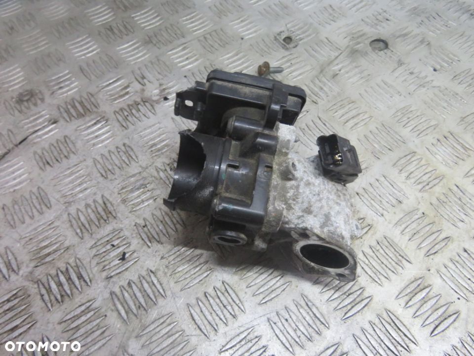 FORD PEUGEOT CITROEN  9806625280 PRZEPUSTNICA  2.0 TDCI HDI DIESEL 2014-2020 - 3