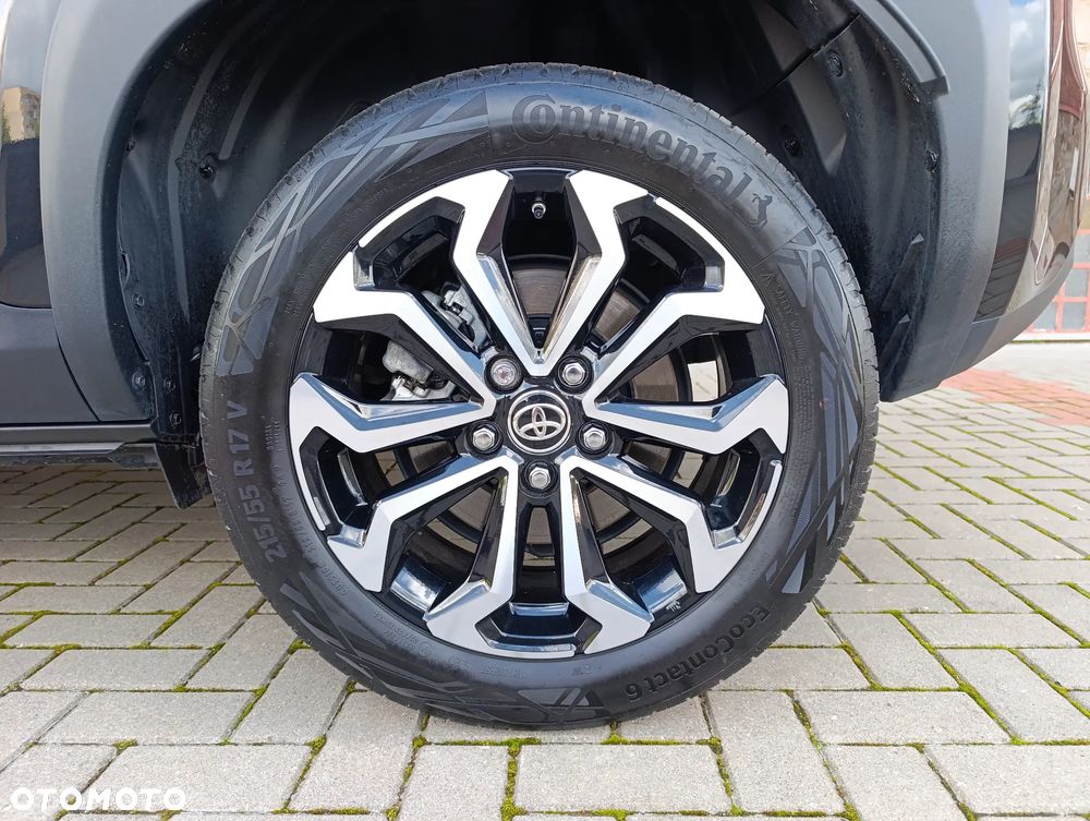 Toyota Yaris Cross Hybrid 1.5 Executive - 30
