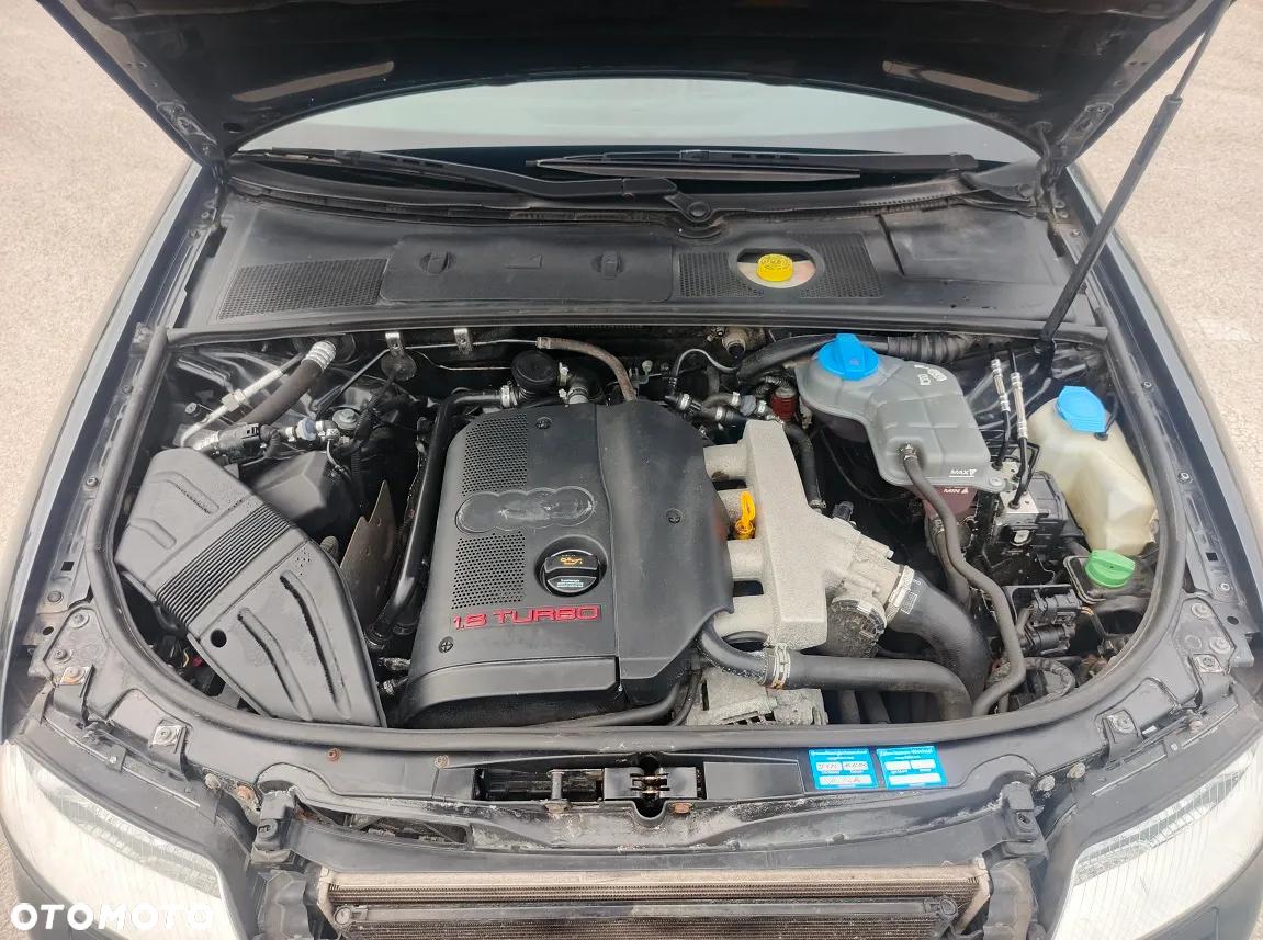 Audi A4 - 34
