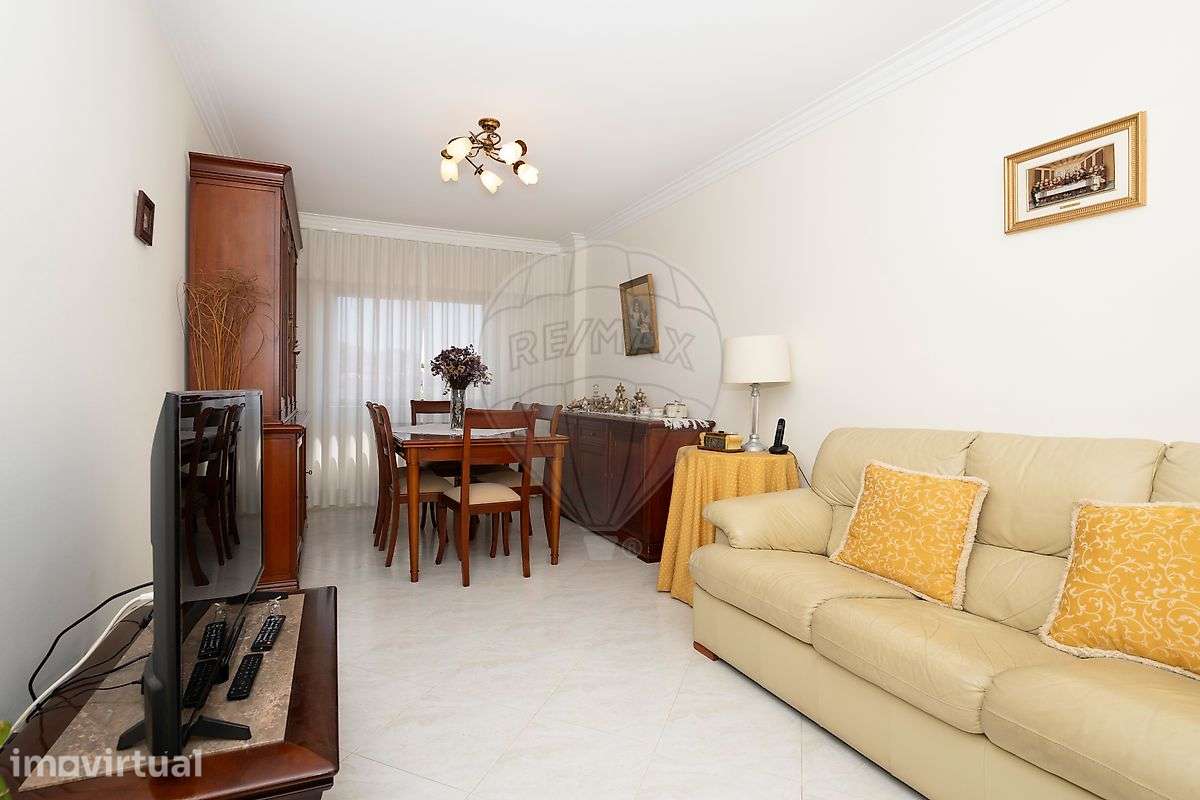 Apartamento T2 para arrendamento - Grande imagem: 4/20