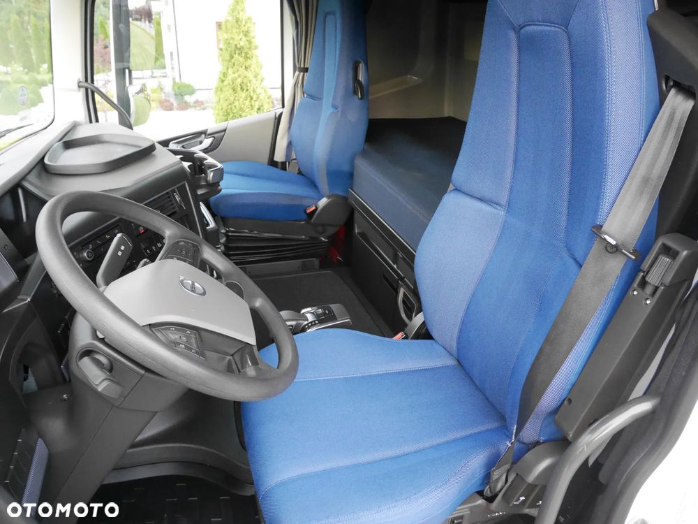 Volvo FH 460 XXL / EURO 6/Klima Postojowa/ ACC / I -COOL - 15