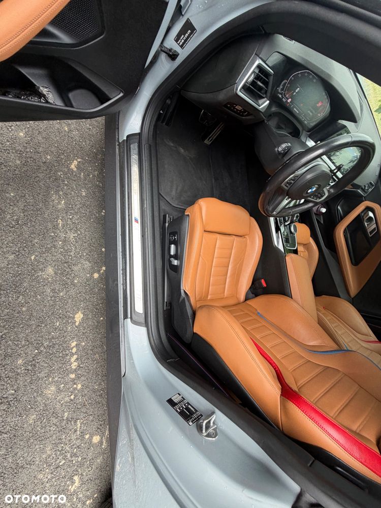 BMW Seria 2 220i - 23
