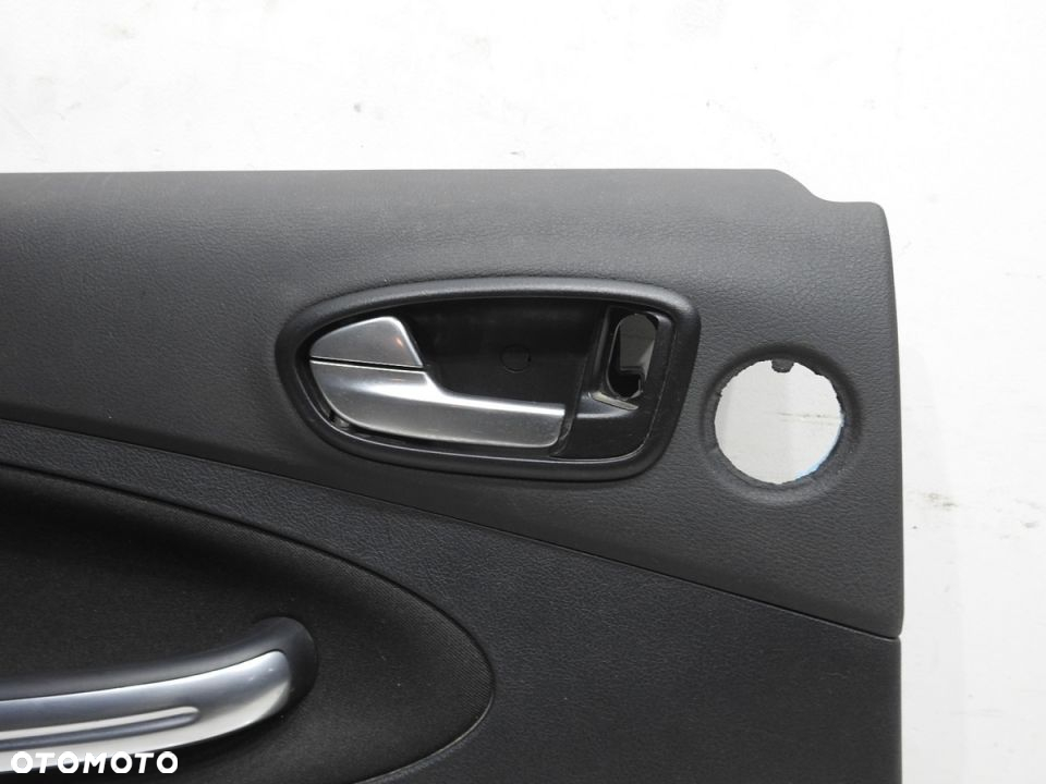 TAPICERKA DRZWI LEWY TYŁ FORD S-MAX MK1 - 3