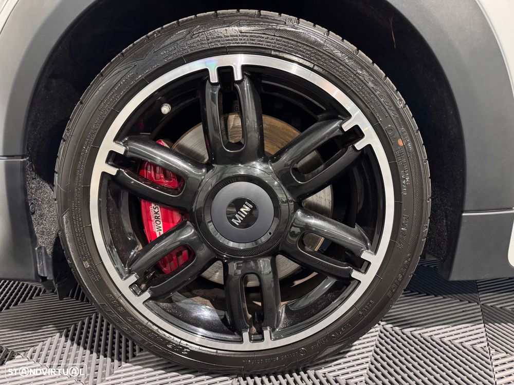 MINI 3 Portas John Cooper Works 153g - 37