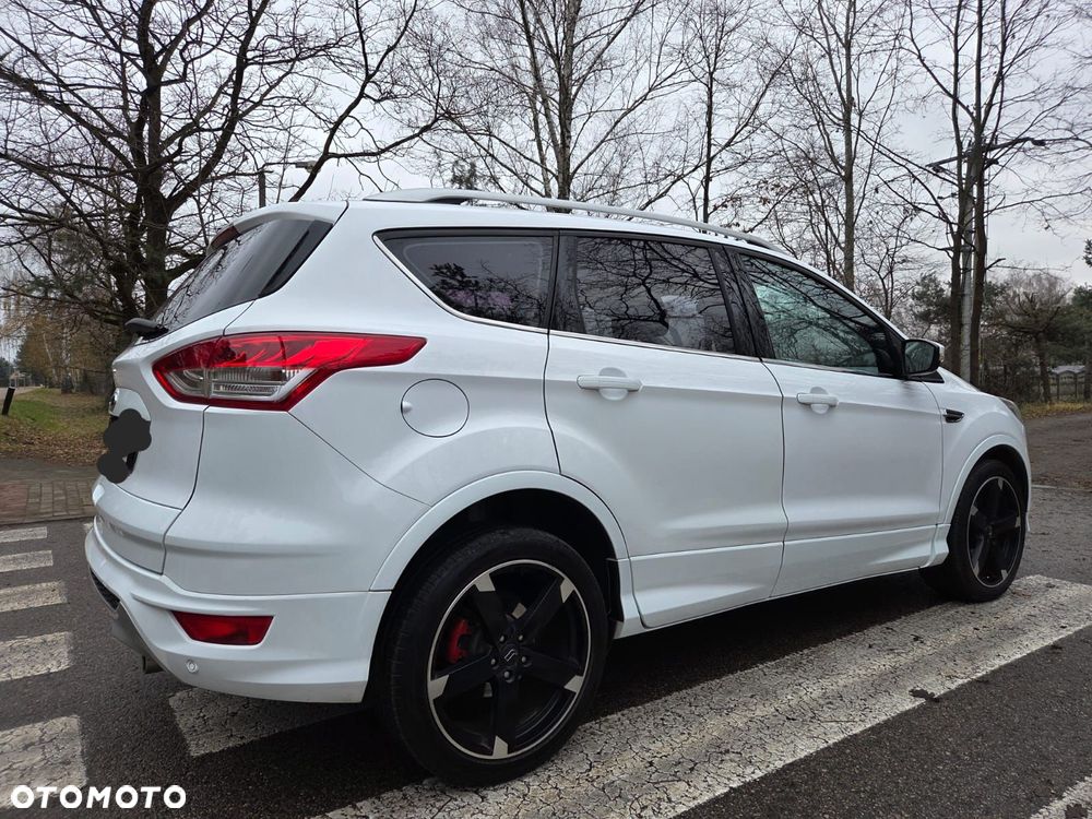 Ford Kuga - 7