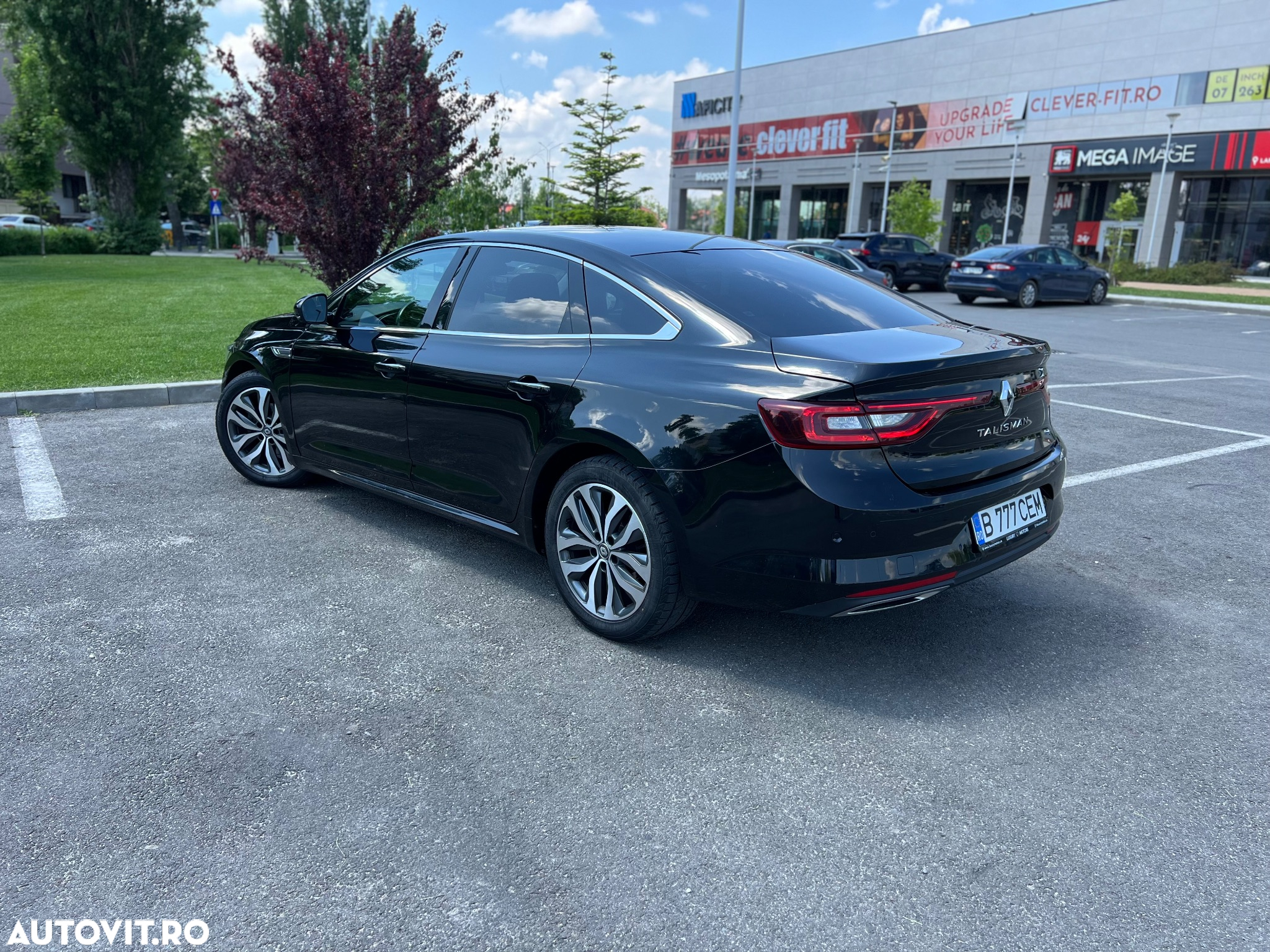Renault Talisman - 2