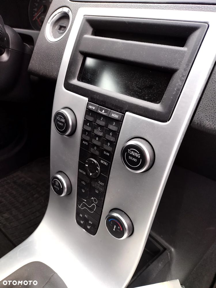 Volvo V50 1.6D DPF DRIVe Start/Stop - 13