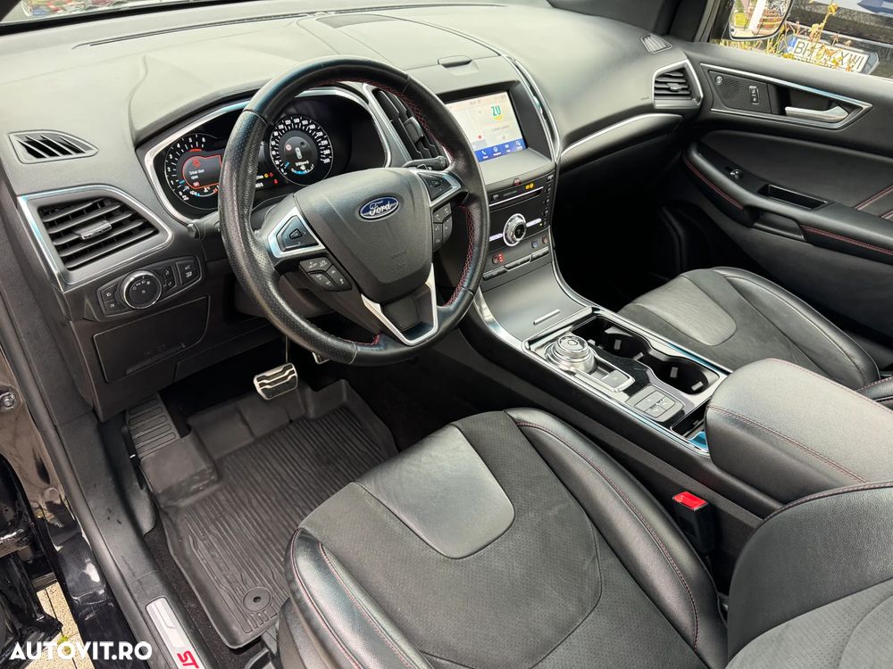 Ford Edge 2.0 Panther A8 AWD ST Line - 11