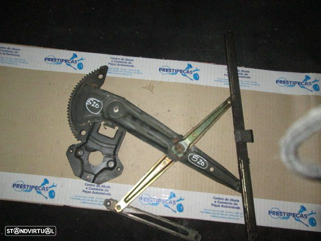 Elevador Sem Motor REF0520 SUZUKI SWIFT GTI 1993 3P FD - 2