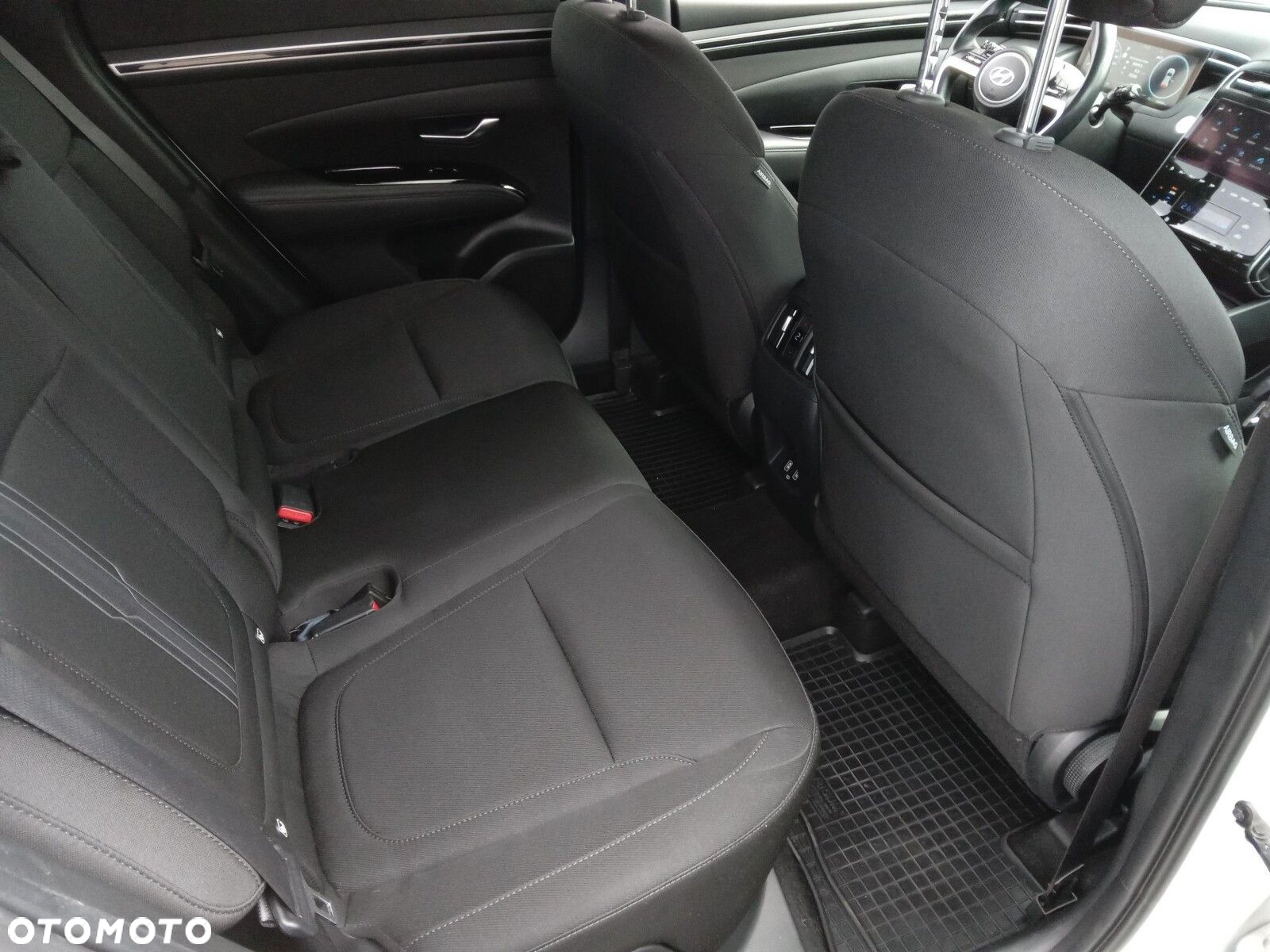 Hyundai Tucson - 25