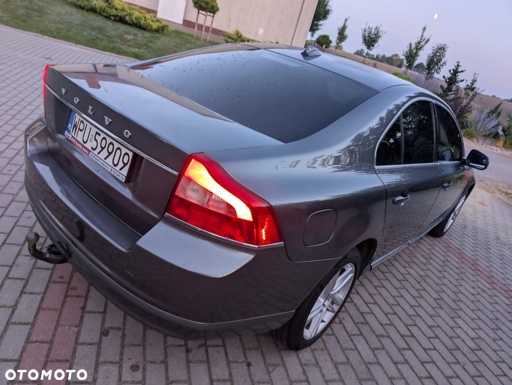 Volvo S80 D3 Summum - 20