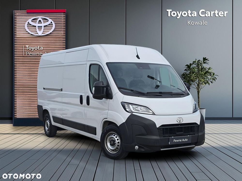 Toyota PROACE MAX - 2