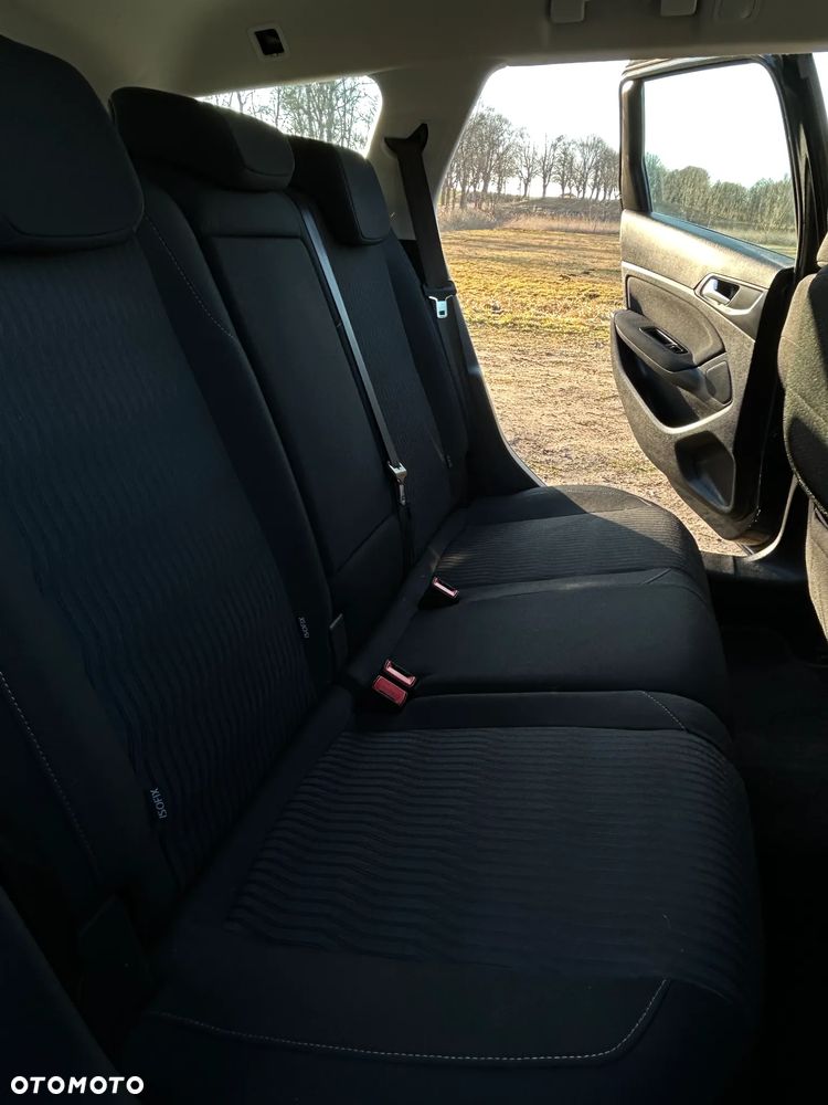 Peugeot 308 PureTech 110 Stop & Start Active - 17