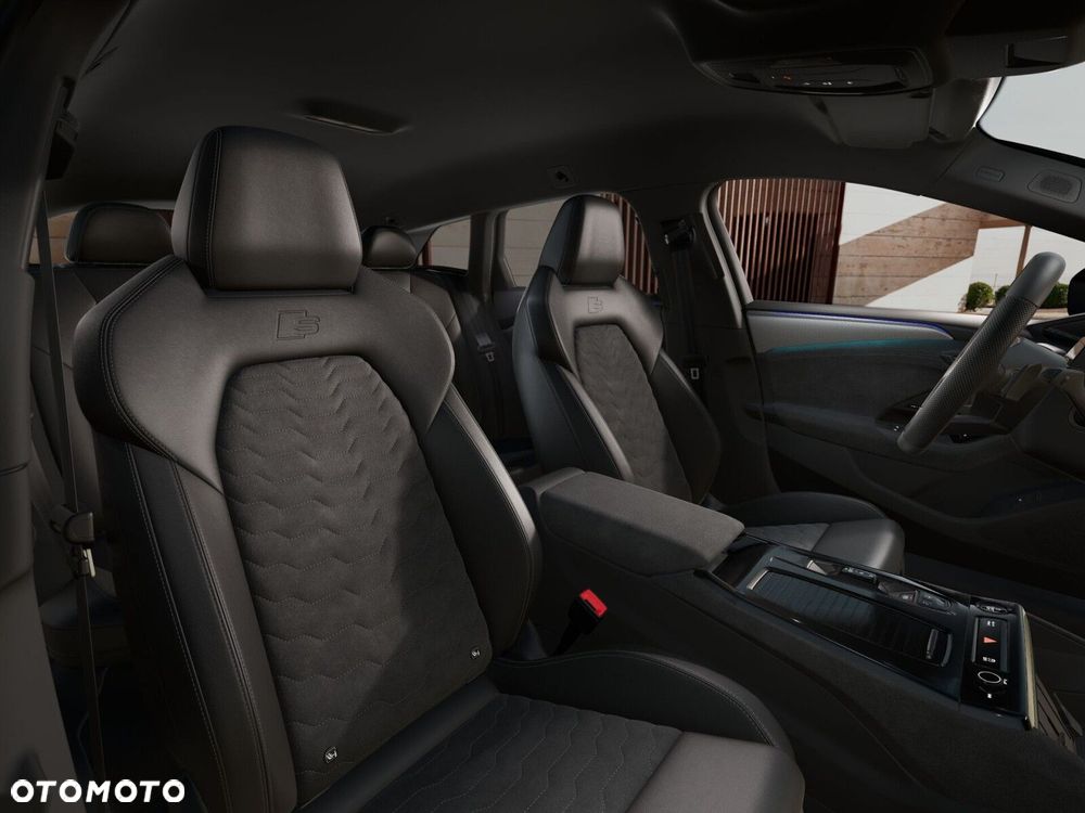 Audi A6 Avant e-tron - 8