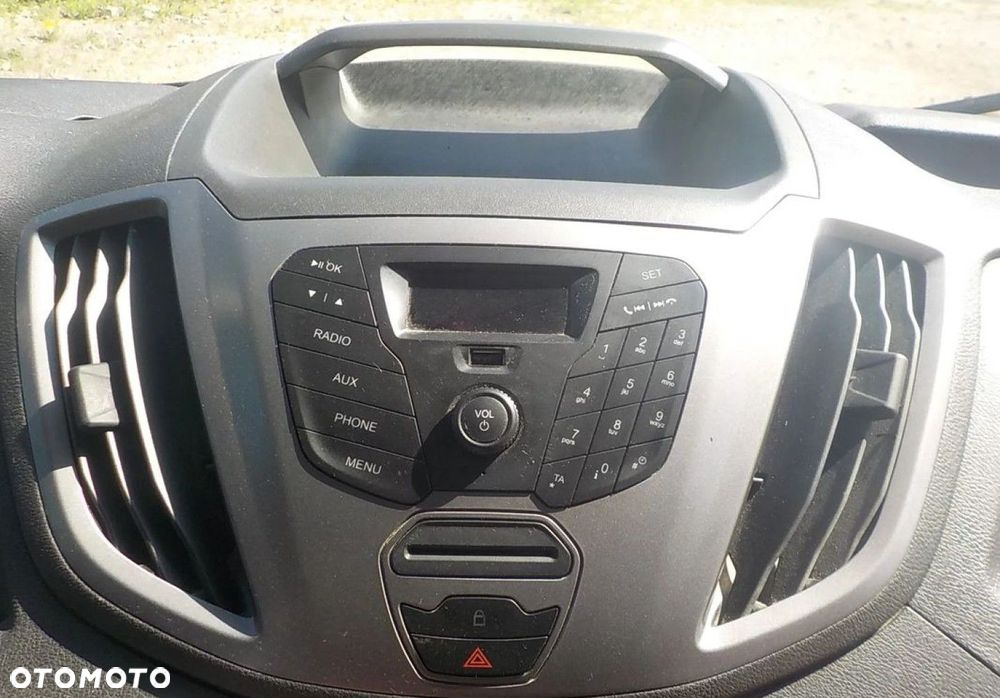 Ford TRANSIT L2H2 - 23