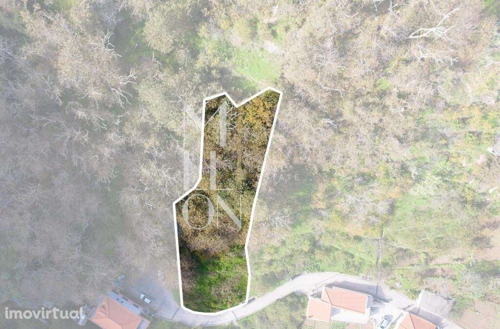 Terreno pitoresco no sítio da Fajã Escura - Grande imagem: 2/18