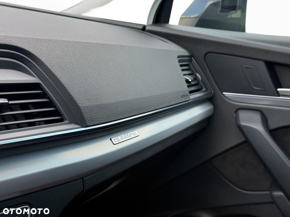 Audi Q5 40 TDI Quattro Sport S tronic - 22