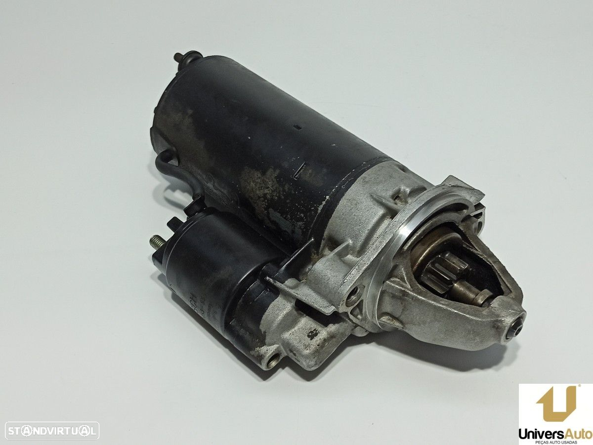 MOTOR DE ARRANQUE MERCEDES CLASE E (W124) BERLINA E 300 (124.030) - 7