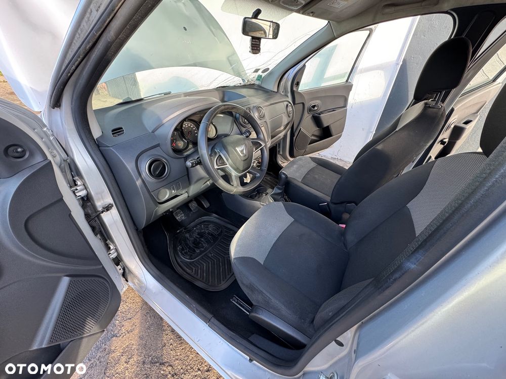 Dacia Lodgy - 5