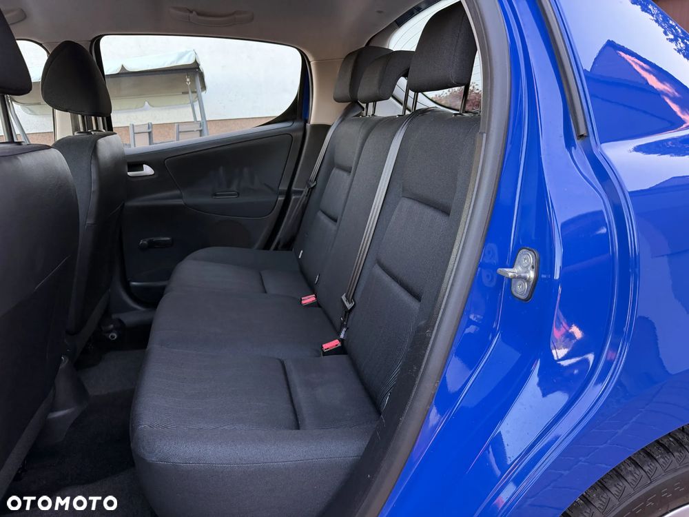 Peugeot 207 1.4 Trendy - 14