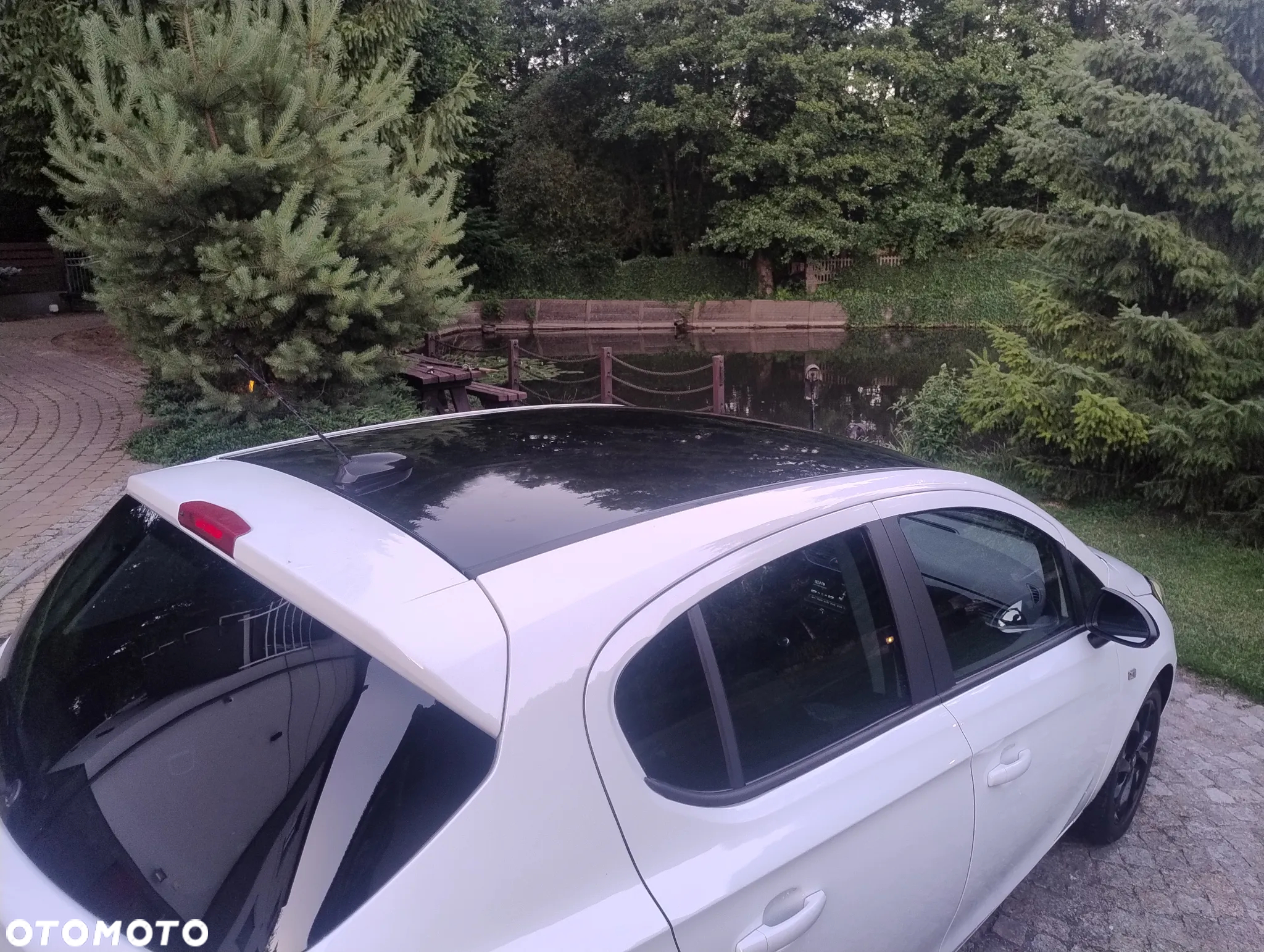 Opel Corsa 1.0 Ecotec Turbo (ecoFLEX) Start/Stop Color Edition - 8