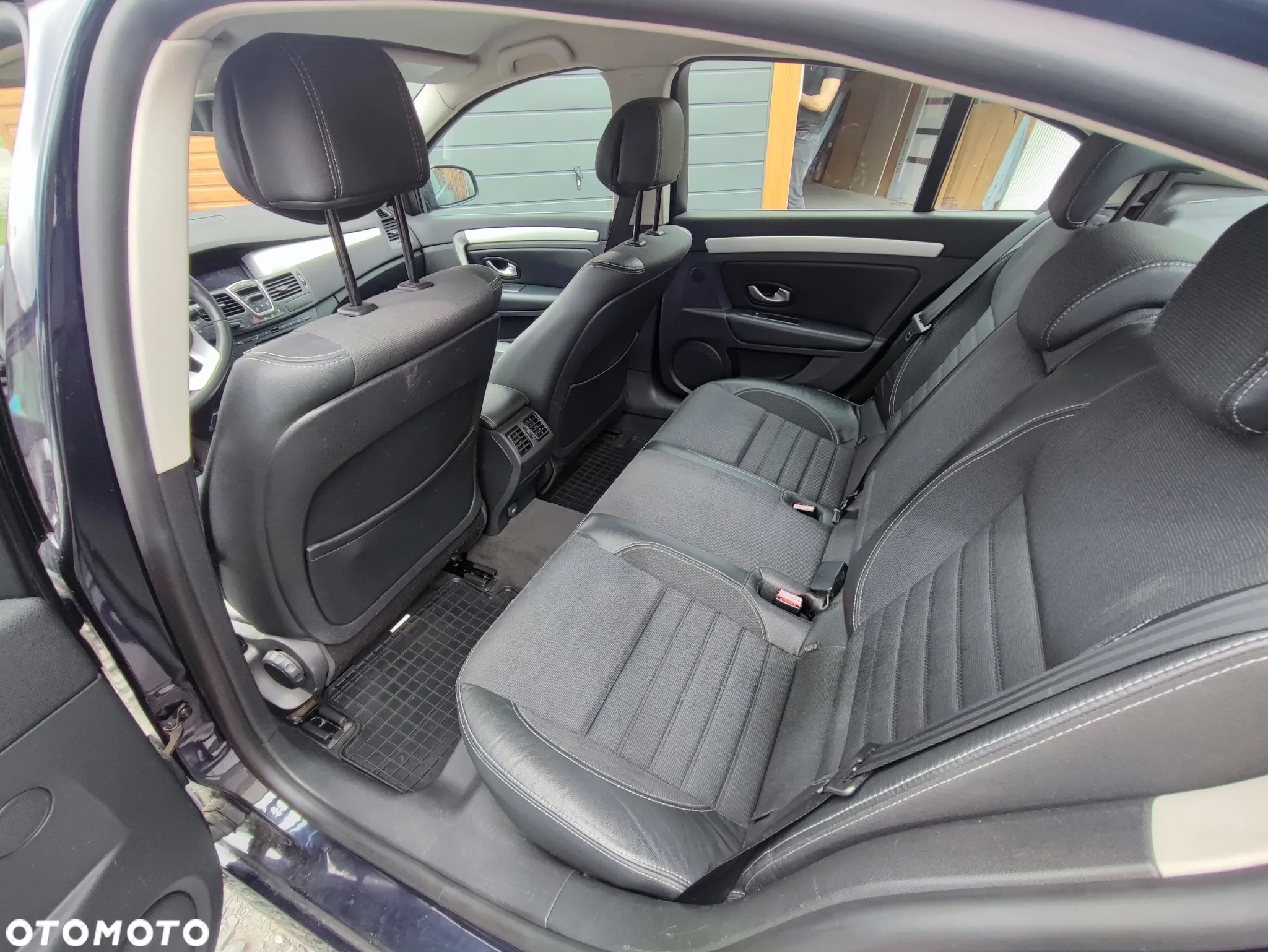 Renault Laguna 2.0 Tech Run - 7