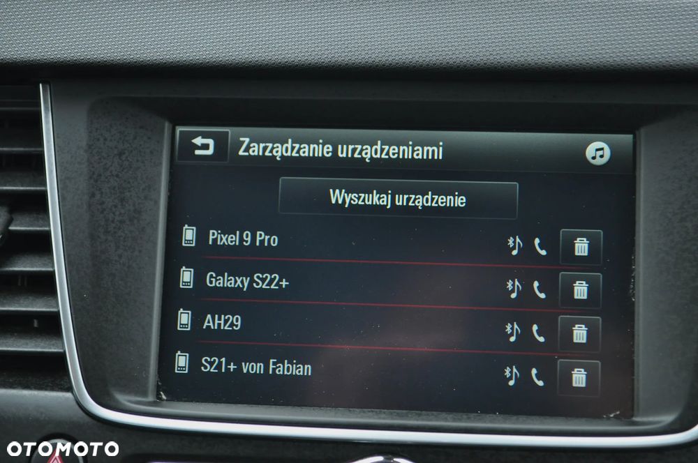 Opel Crossland X 1.2 Start/Stop Design Line - 18