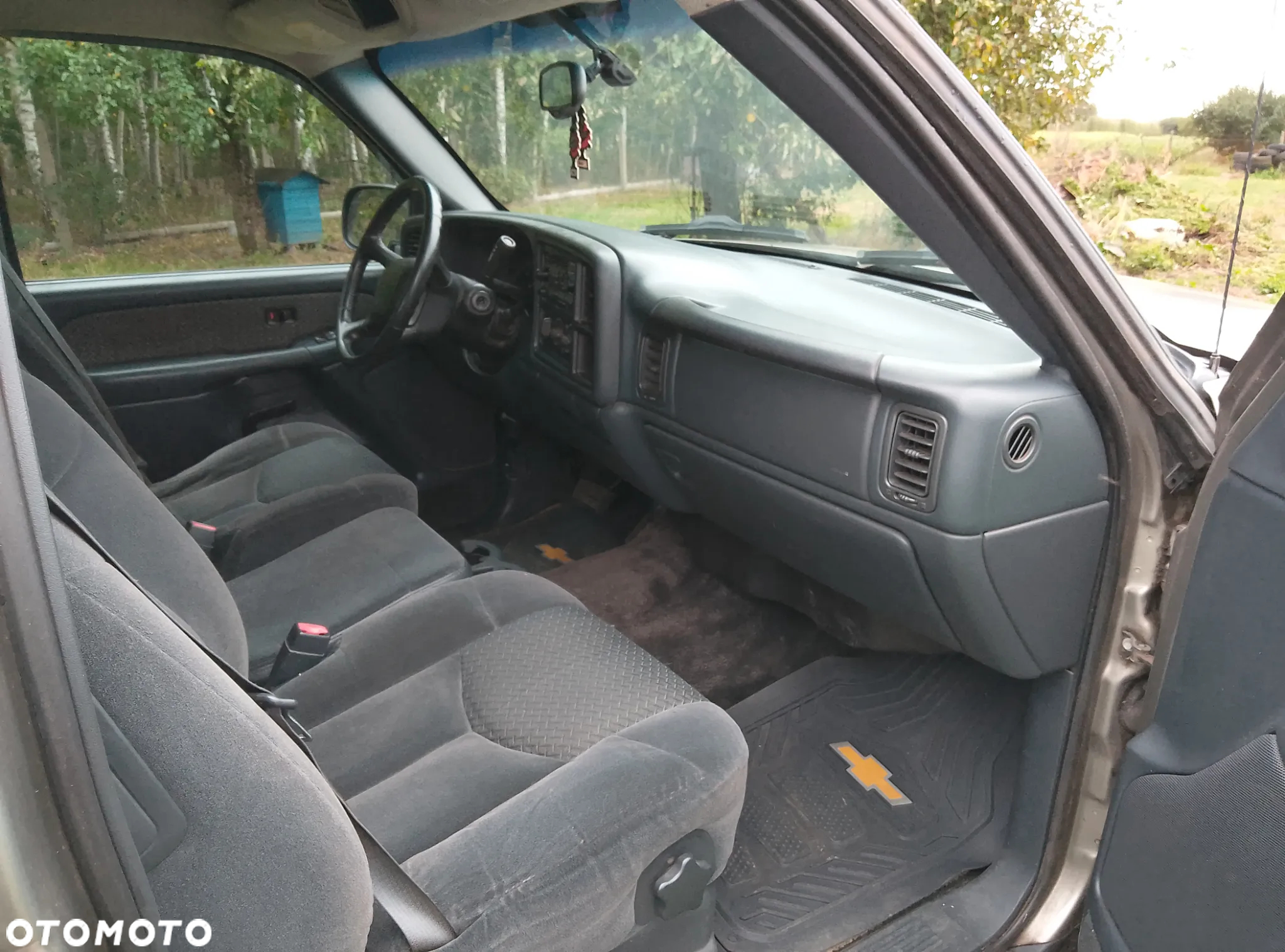 Chevrolet Avalanche 5.3 1500 4WD - 23