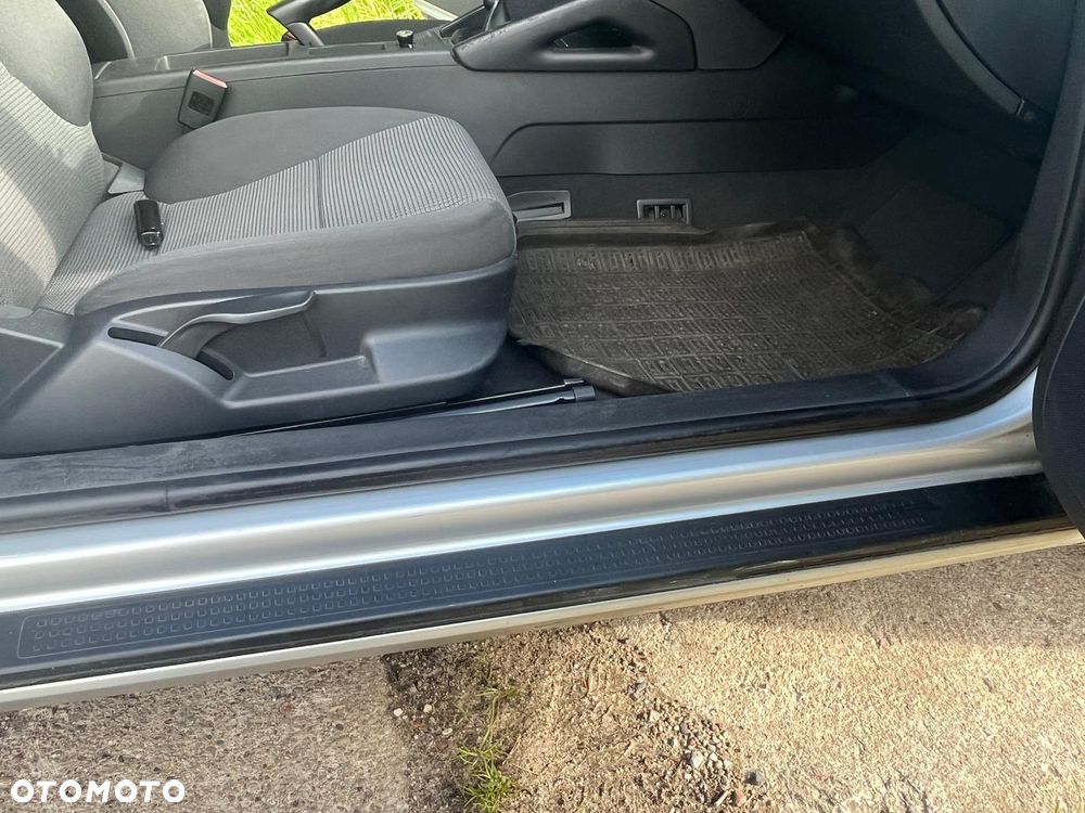 Audi A3 3-drzwiowe 1.9 TDIe DPF - 13