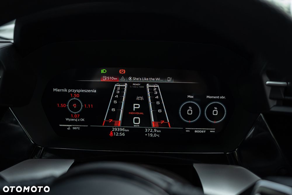 Audi RS3 Sportback - 29