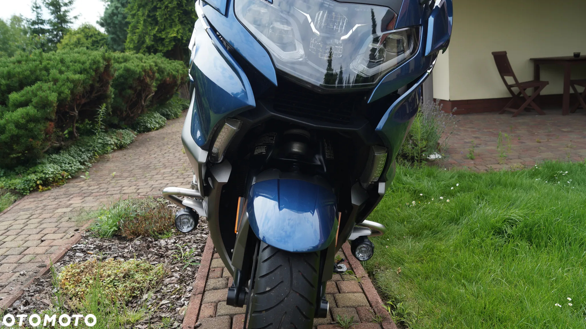 BMW K - 26
