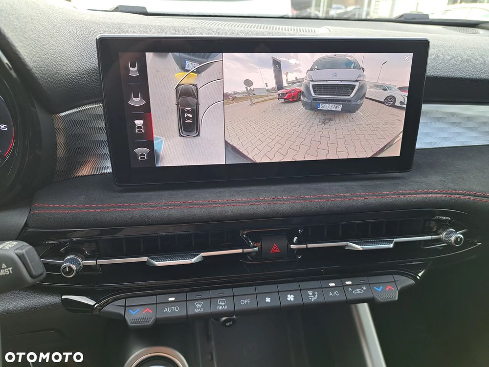 Alfa Romeo Tonale 1.3 PHEV Q4 Veloce - 14