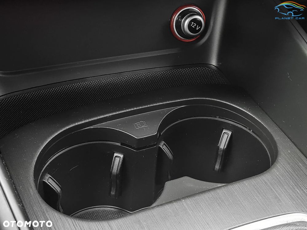 Audi A3 Sportback 2.0 TDI (clean diesel) quattro Attraction - 38