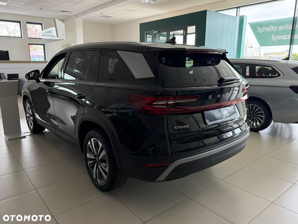 Skoda Kodiaq 1.5 TSI mHEV 4x2 Drive DSG - 4