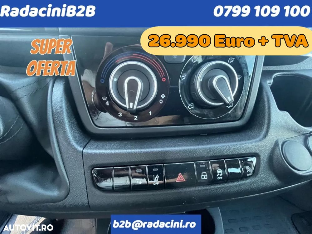 Citroën Jumper Cabina Dubla - 12