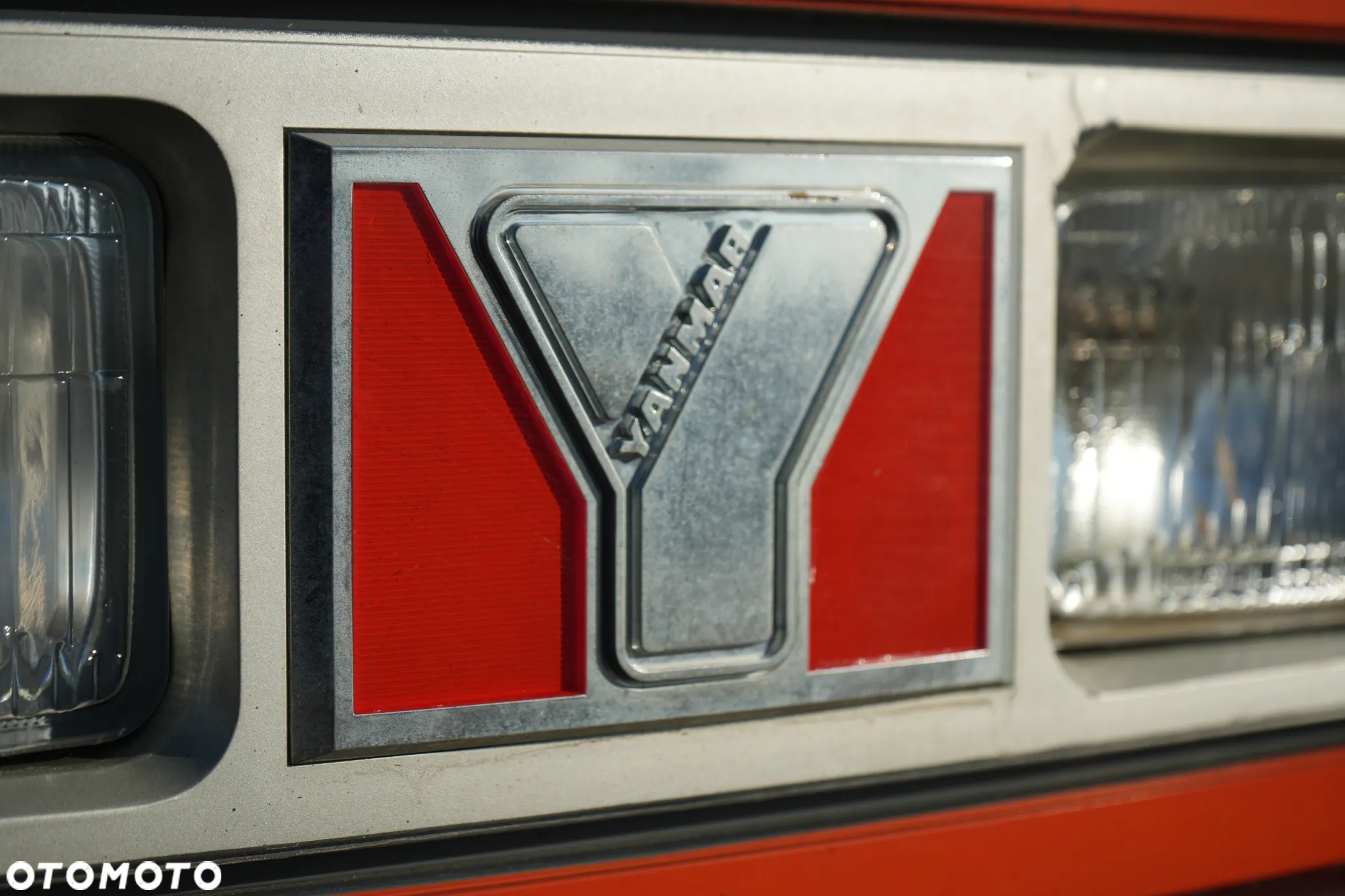 Yanmar FX215D - 20