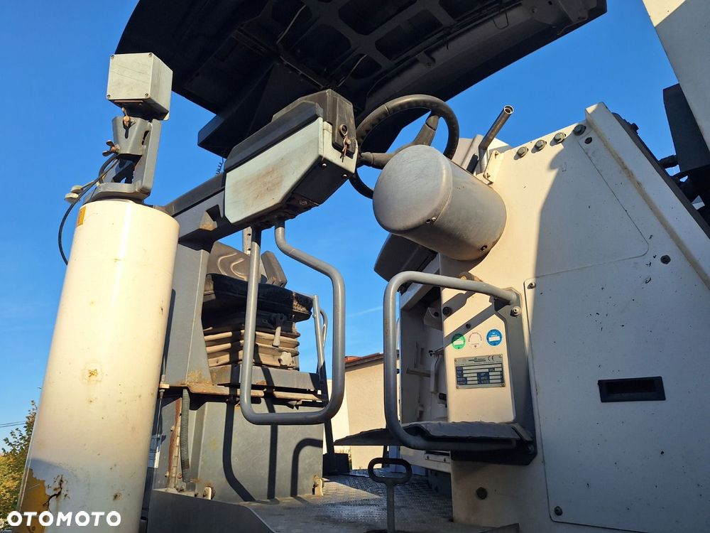 Wirtgen W 100 Fi - 23