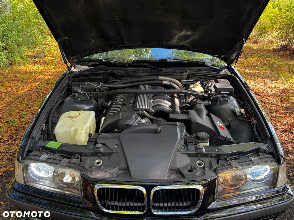 BMW Seria 3 - 24