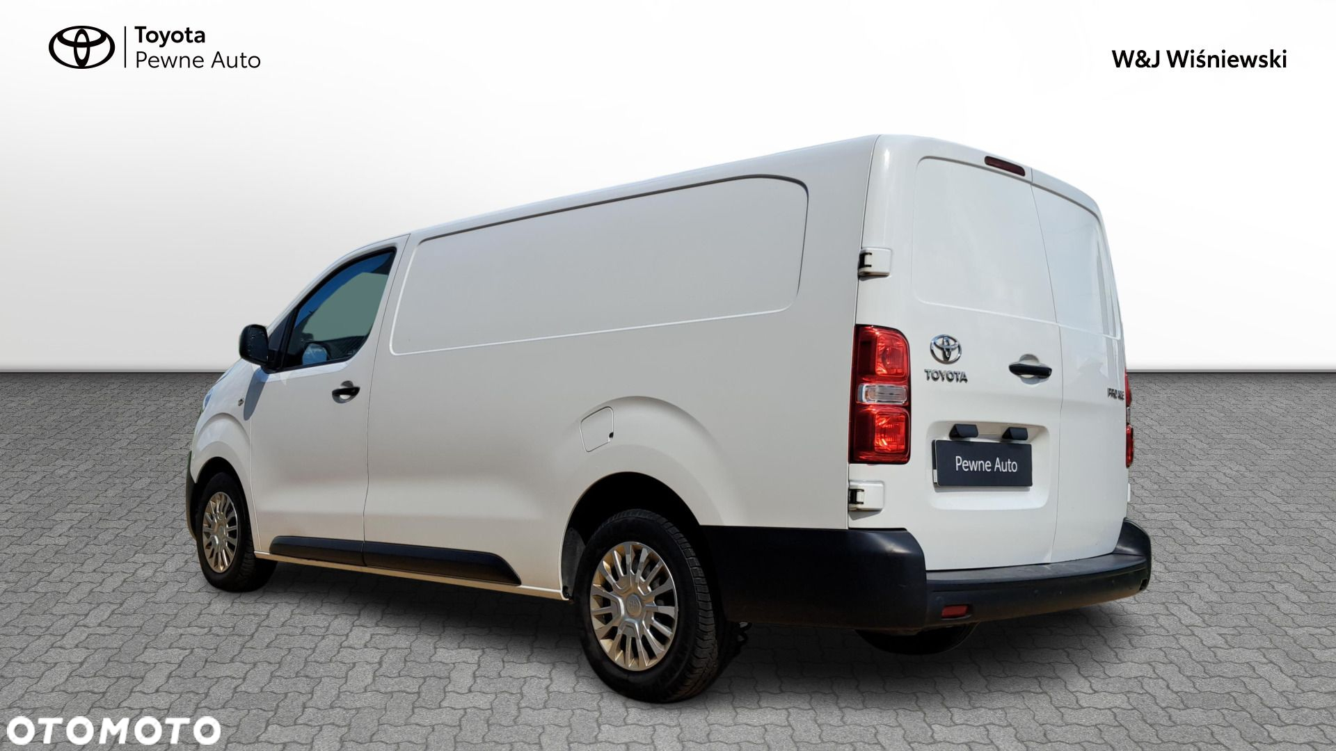 Toyota PROACE - 14