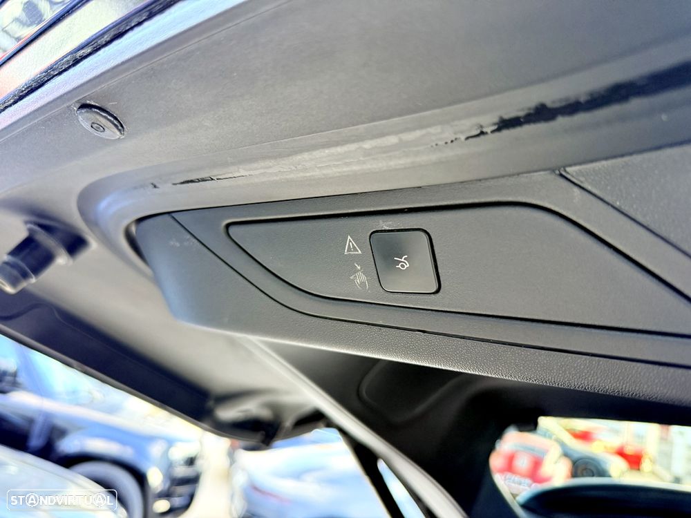 Citroën C4 Picasso - 36