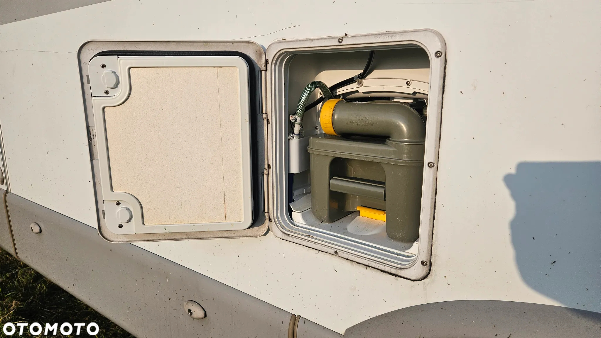 Fiat DUCATO KNAUS SUN TRAVELLER - 25