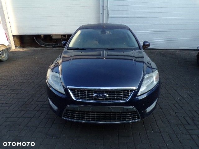 Części - Ford Mondeo MK4 2.0 Duratec 146 KM HB 08R - 2