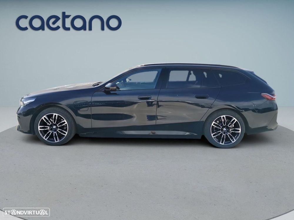 BMW 530 e Pack Desportivo M — photo 5