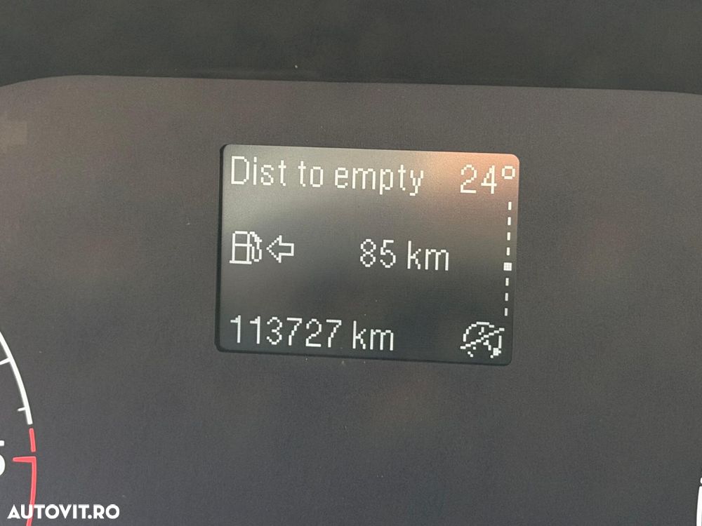 Ford Transit Connect 1.5 EcoBlue 100CP 8AT DCIV SWB(L1) Trend - 30