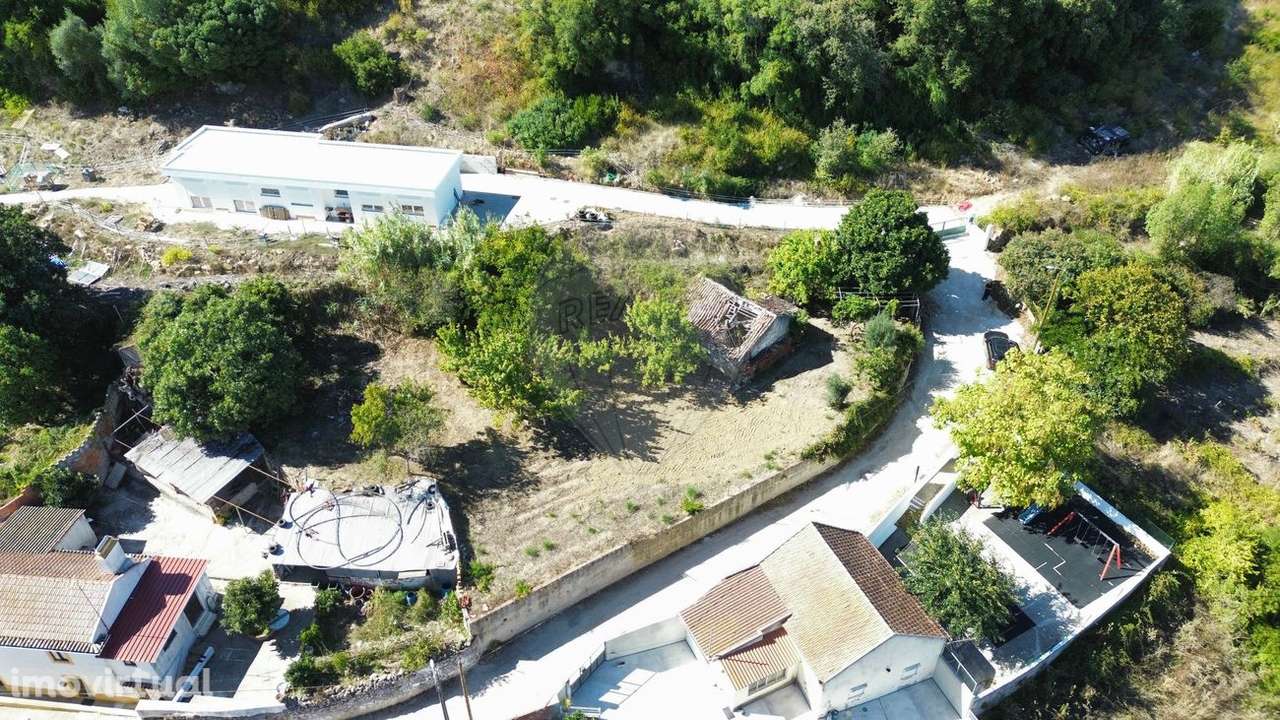 Moradia T1 para venda - Grande imagem: 3/9