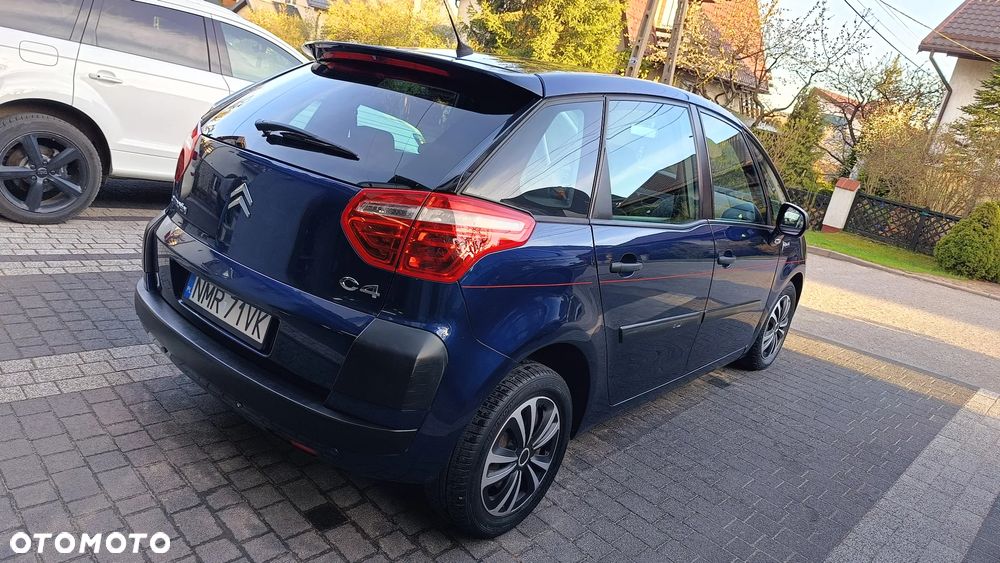 Citroën C4 Picasso 1.8 16V Tendance - 6