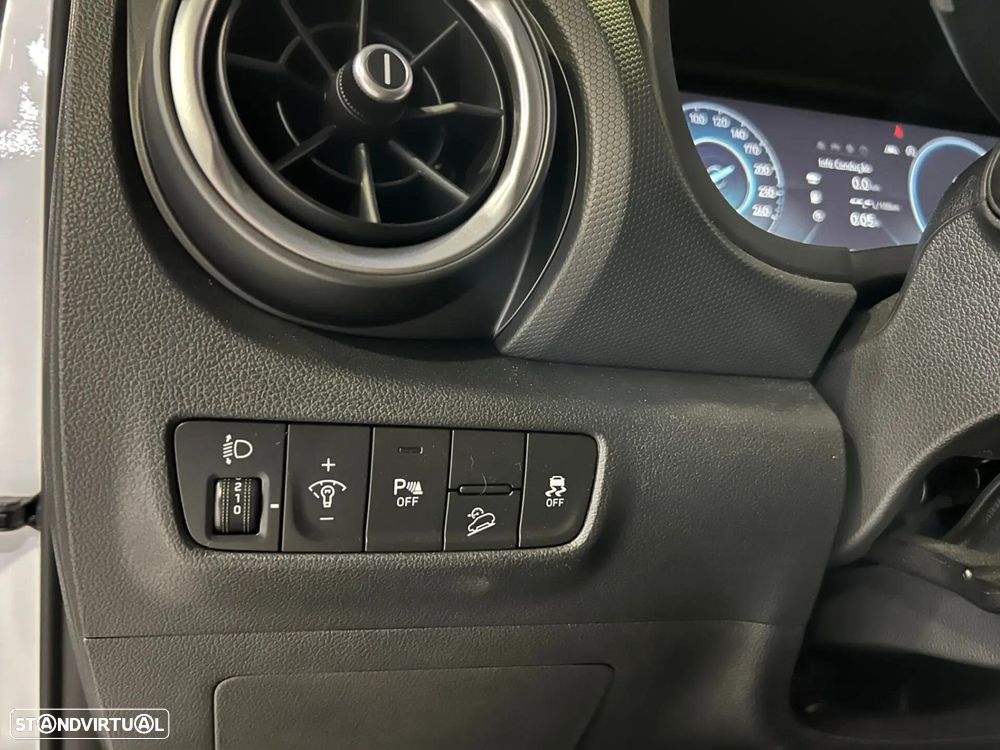 Hyundai Kauai 1.0 T-GDi Premium - 31