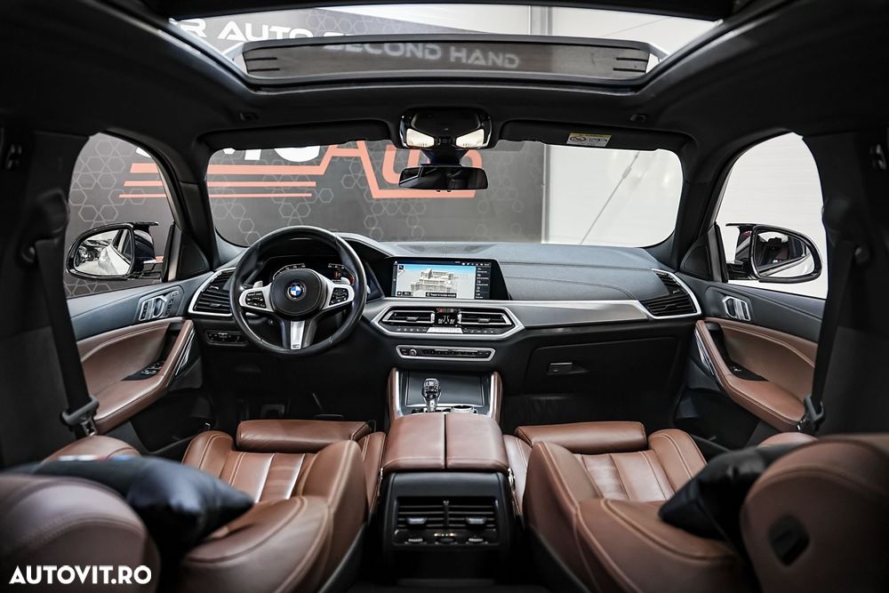 BMW X6 - 10