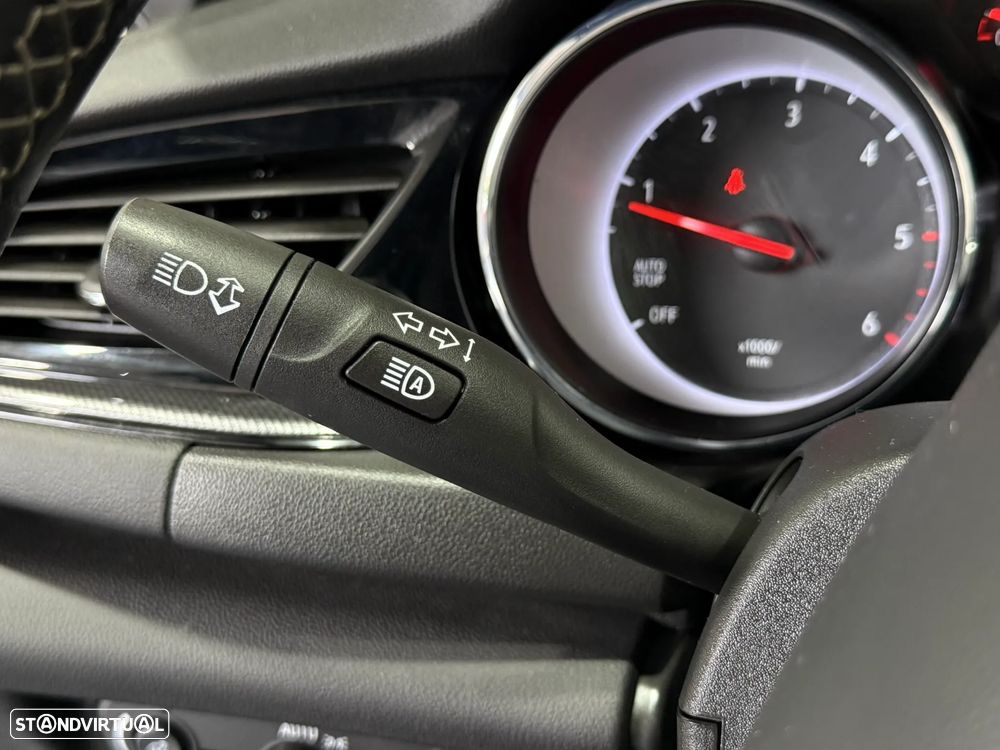 Opel Insignia Sports Tourer 1.5 D Business Edition - 22